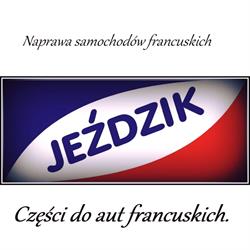 EuroWarsztat Jeździk - Piotr Jeździkowski