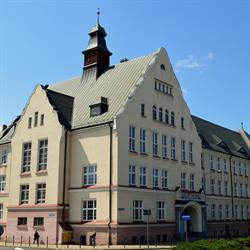 I Liceum Ogólnokształcące im. St. Dubois w Koszalinie