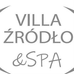 Villa Źródło & SPA