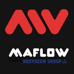 Maflow Zakład Produkcyjny Tychy