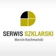 Zakład szklarski Kochmański M.
