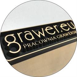 grawer.eu - pracownia grawerska