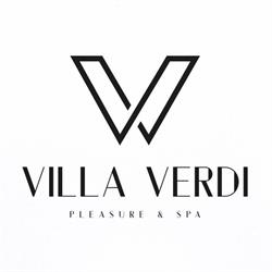 Villa Verdi Pleasure & SPA - Łeba noclegi.