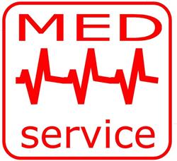Med-Service. Serwis Komputerów
