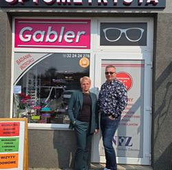 Optyk Gabler