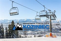 Koziniec-Ski Sp. z o.o. Czarna Góra - Stacja Narciarska