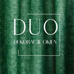 DUO Dekoracje Okien