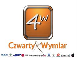 Czwarty Wymiar Serwis Telefonów Warszawa