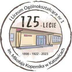 Liceum Ogólnokształcące nr I im. Mikołaja Kopernika w Katowicach