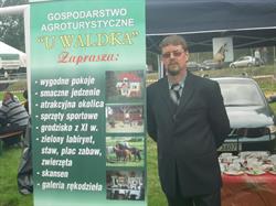 Agroturystyka U Waldka
