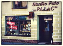 Fotograf Żagań - Studio Foto "Pałac