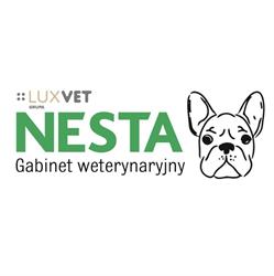 Gabinet Weterynaryjny Nesta
