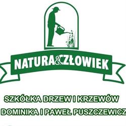 Szkółka drzew i krzewów Natura&Człowiek