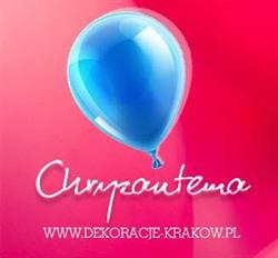 DEKORACJE BALONOWE
