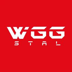 WGG STAL Poznań - rury stalowe, profile stalowe