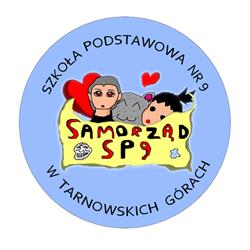 Samorząd Uczniowski SP9 TG