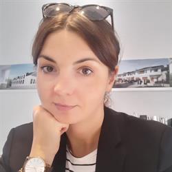 Pracownia Projektowa "A58" architekt Iwona Wielowska