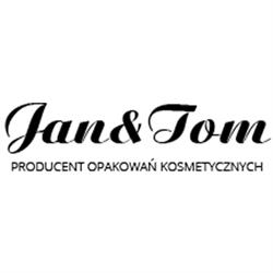 Jan & Tom S.C. Producent Opakowań Kosmetycznych