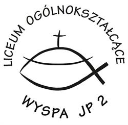 WYSPA JP2 - Szkoła Podstawowa i Liceum Ogólnokształcące
