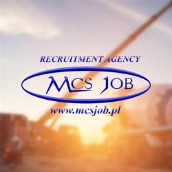 MCS JOB Recruitment Agency