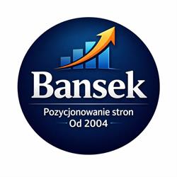 BANSEK - Pozycjonowanie Stron Łódź