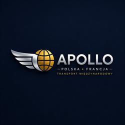 Apollo s.c. Przedsiębiorstwo transportowe. Kotliński M., Borowska B.