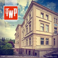 Rybniczanka Wanda (FWP o/ ZDW Lądek-Zdrój)