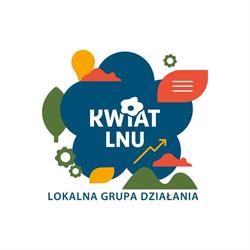 Kwiat Lnu. Lokalna Grupa Działania. Stowarzyszenie