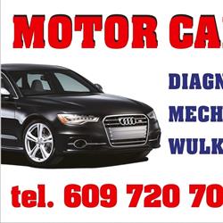 Motor Car Service - Andrzej Kluch