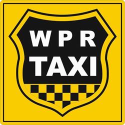 WPR TAXI Pruszków i okolice 24H