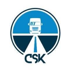 CSK Centrum Obsługi Transportu Sebastian Paluch