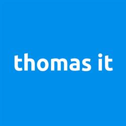 thomas it