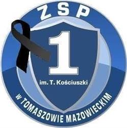 Zespół Szkół Ponadpodstawowych nr 1 im. Tadeusza Kościuszki