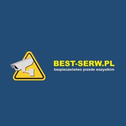 Montaż kamer i alarmów Best-serw.pl