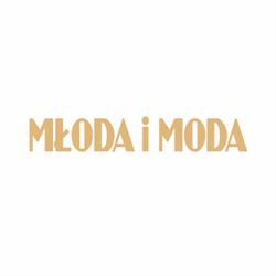 Salon sukni ślubnych Młoda i Moda
