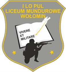 I LO PUL Wołomin i. 111 Eskadry Myśliwskiej