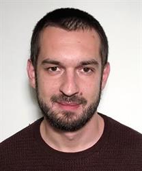 Psychoterapeuta Grzegorz Kurowski