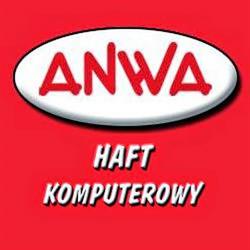 Haft Komputerowy Anwa w Warszawie