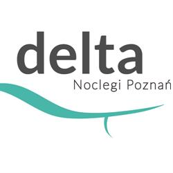 Delta Noclegi Poznań
