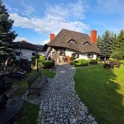Karczma Chata Wiejska