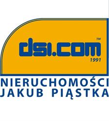 DSICOM Nieruchomości Jakub Piąstka