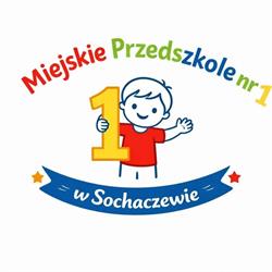 Przedszkole nr 1 w Sochaczewie