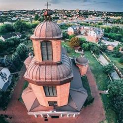 Parafia św. Judy Tadeusza w Starachowicach