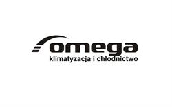 Omega - Klimatyzacja - Pompy ciepła