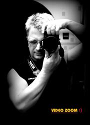 VIDEO ZOOM - fotografia i wideofilmowanie - Malong A.