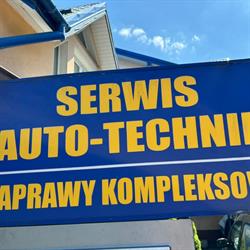 Serwis Auto-Technik Łagowski R. Blacharstwo Lakiernictwo Wypożyczalnia Diagnostyka