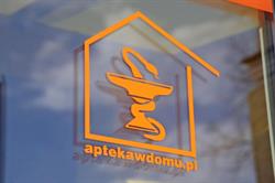 Apteka W Starym Domu