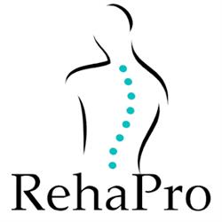 Rehapro - fizjoterapia