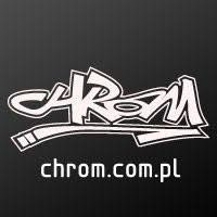 Chrom Gdańsk - Skateshop - Deskorolka Graffiti Hulajnogi Streetwear
