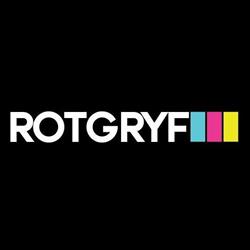 ROTGRYF / drukarnia / introligatornia / studio graficzne